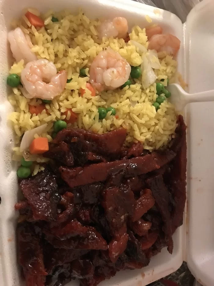 Chinese 5 Star 4