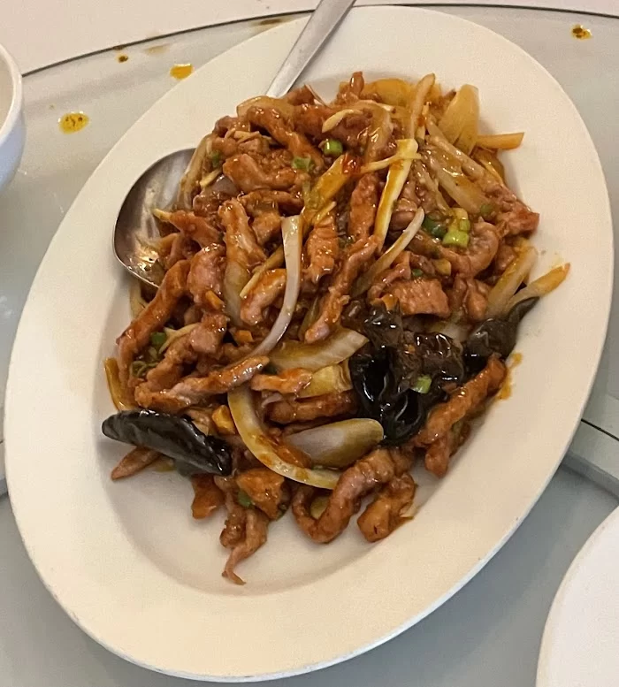 Wu Liang Ye 8