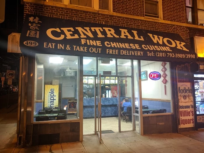 Central Wok 2