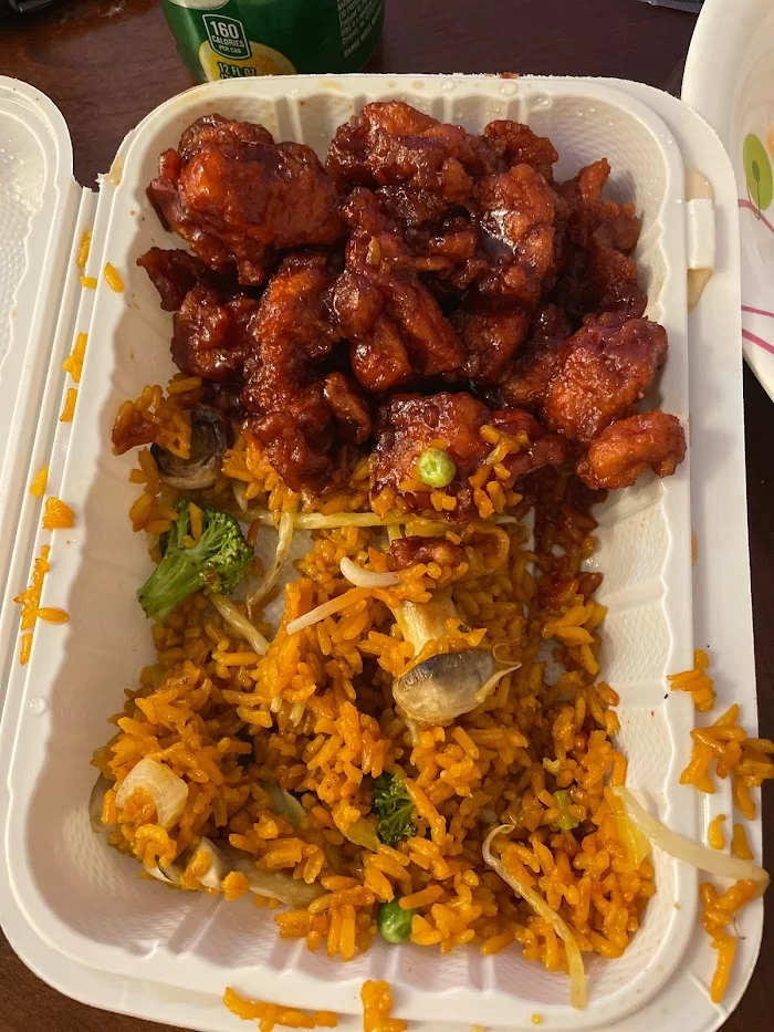 Central Wok 7