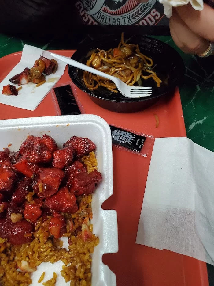 Central Wok 6
