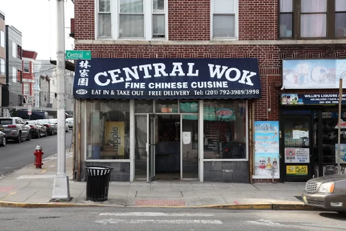 Central Wok 4