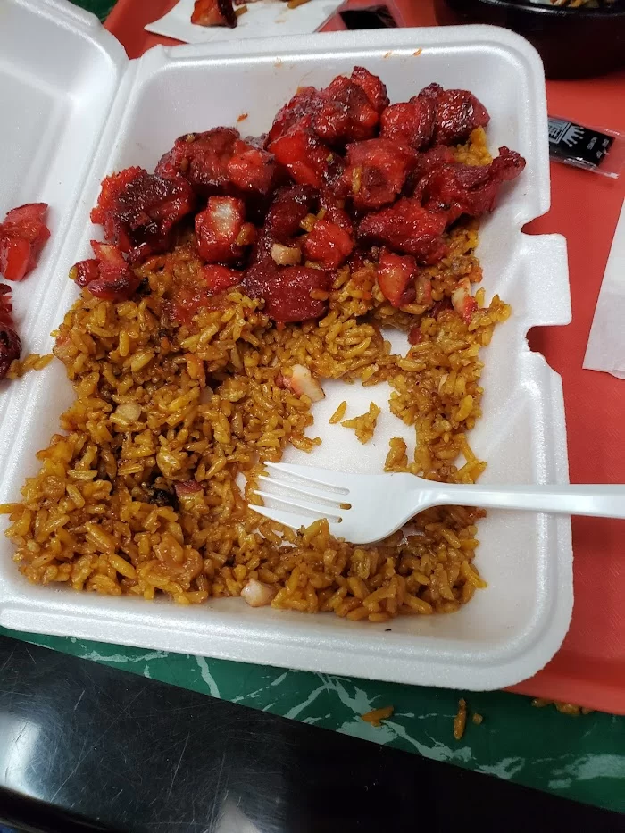 Central Wok 8