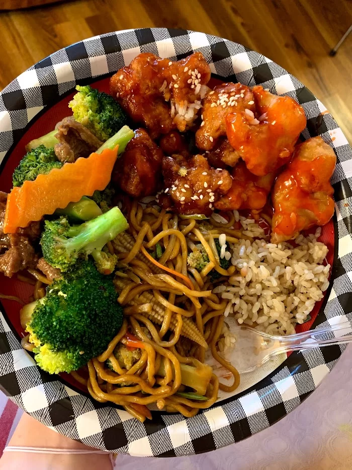 Hung Sang 10