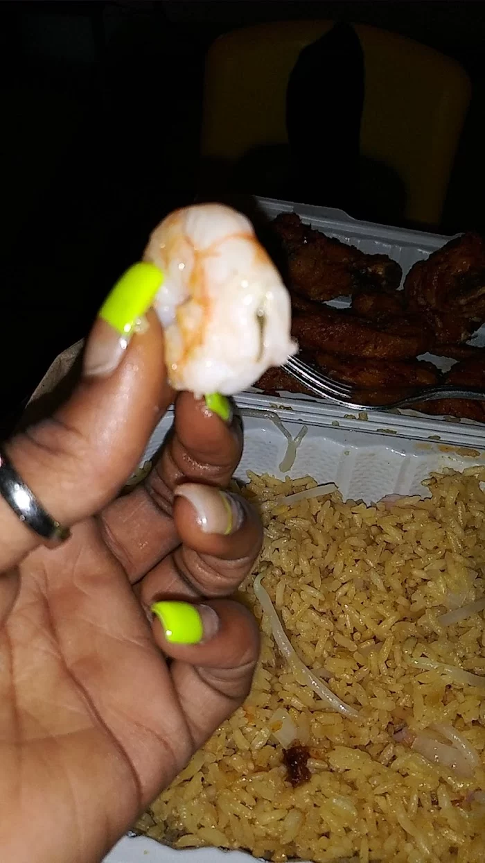Fresh Wok 8