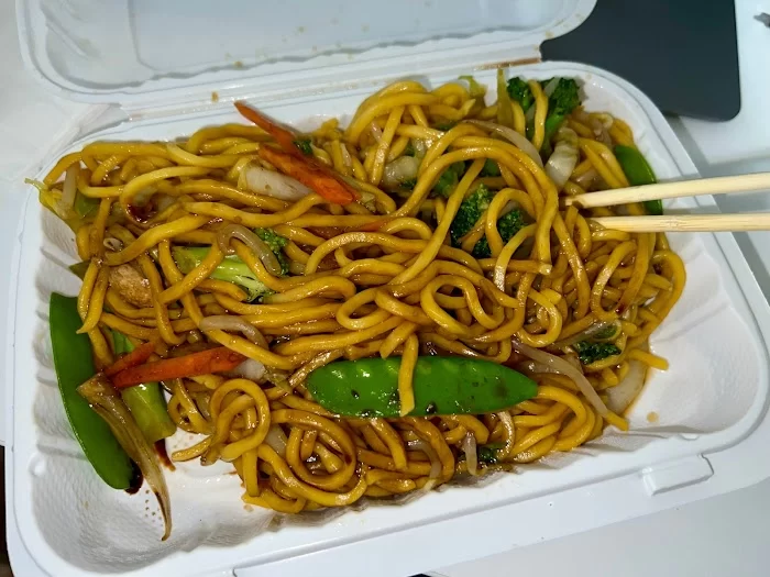 Fresh Wok 4