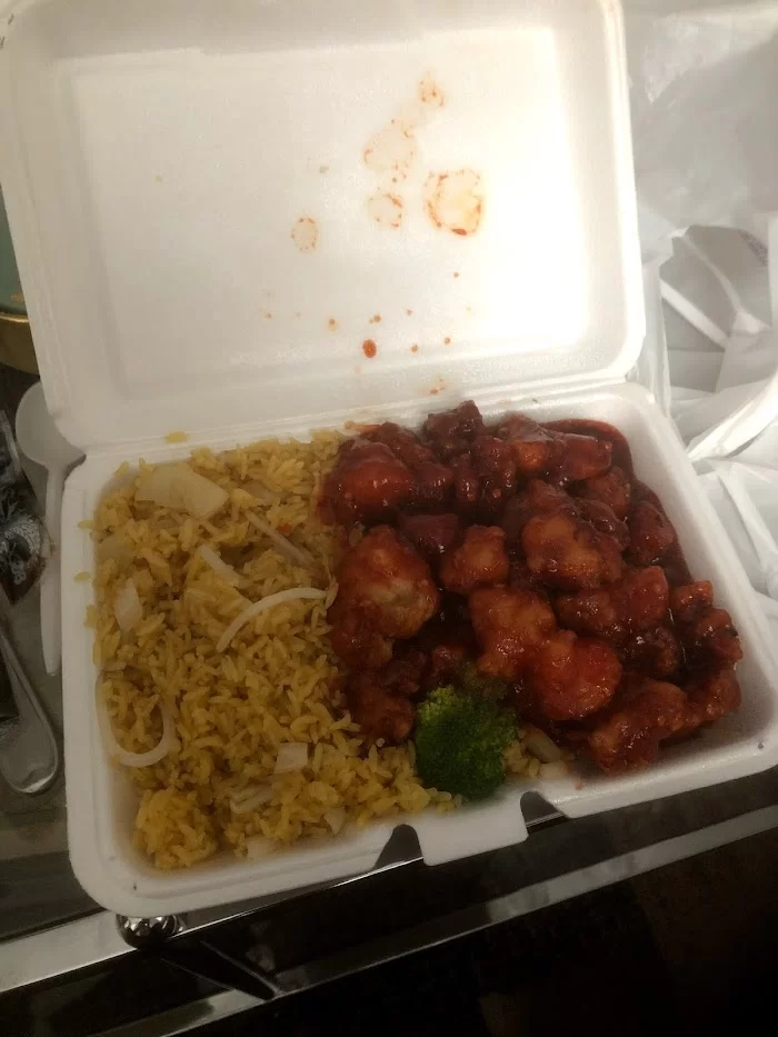 Fresh Wok 2