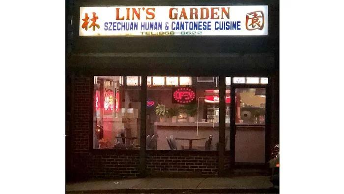 Lin's Garden 8