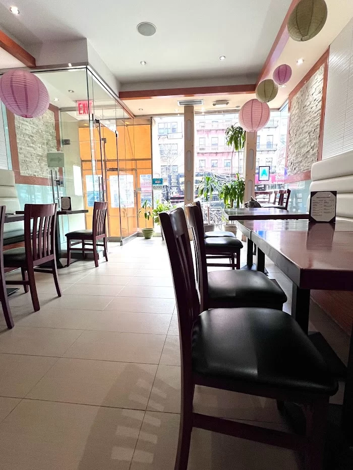 Cafe Evergreen 10