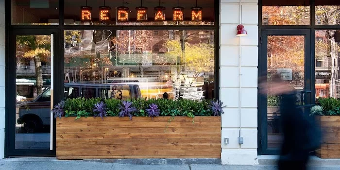 RedFarm 2