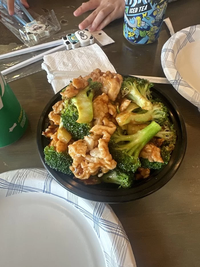 Good Chinese Kitchen 8