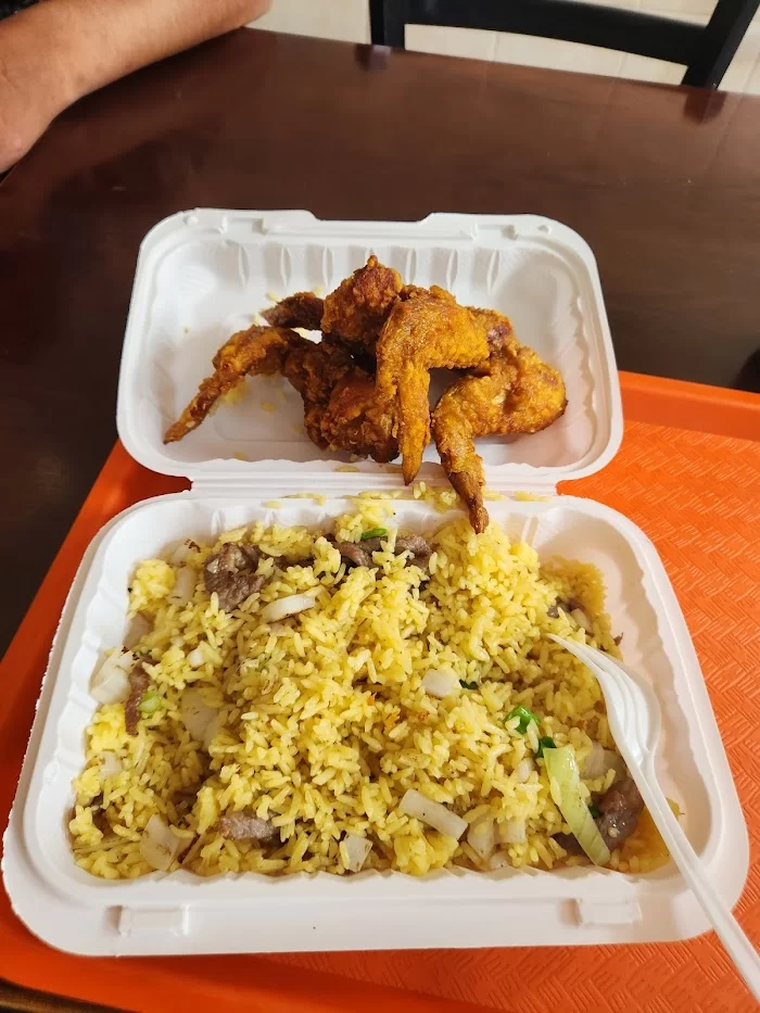 King Food Chen 7