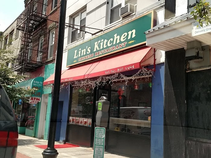 Lin's Kitchen 1
