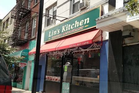 Lin's Kitchen