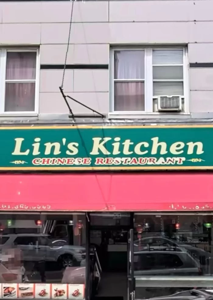 Lin's Kitchen 3