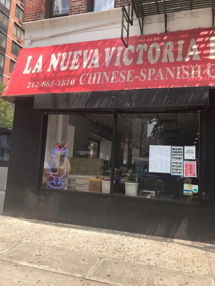 La Nueva Victoria 8