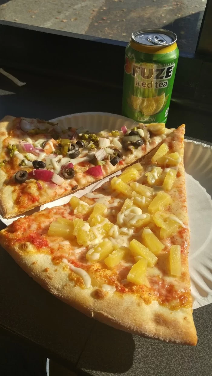 Jumbo Garden 8