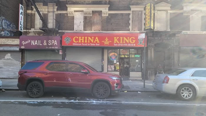 China King 2