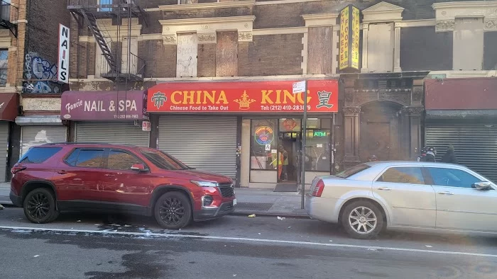China King 1