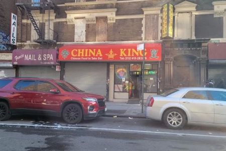 China King