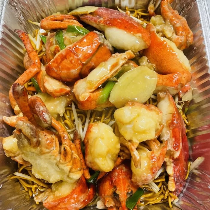 China King 7