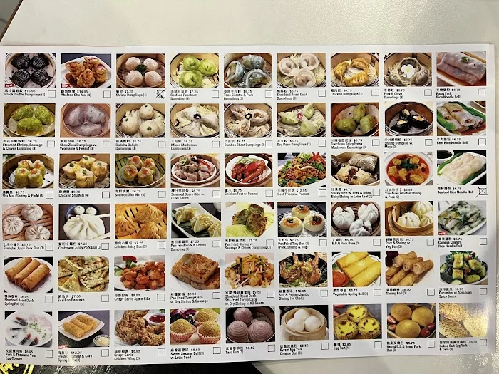 Dim Sum Palace 10