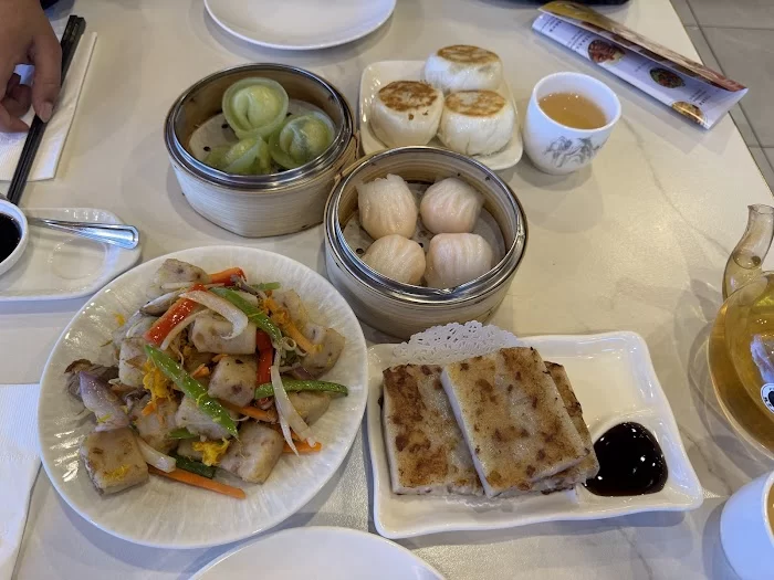 Dim Sum Palace 7