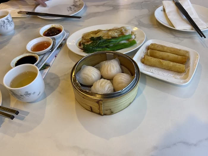 Dim Sum Palace 3