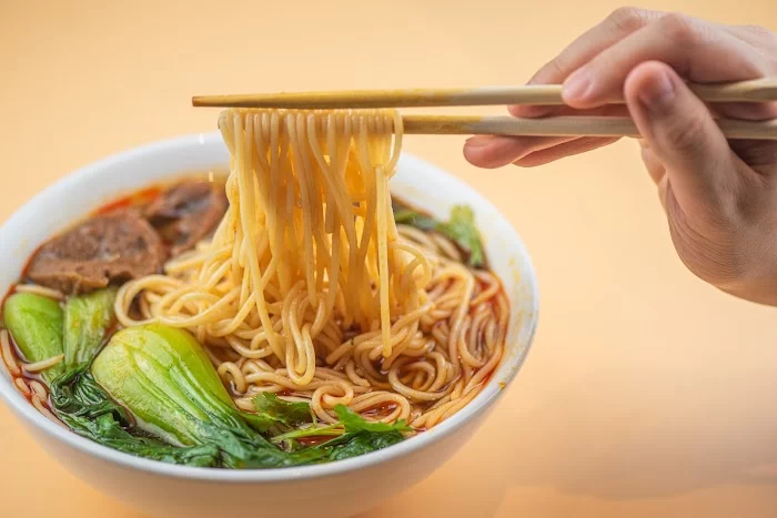 Junzi Kitchen 君子食堂哥大店 Columbia University, New York NY| Healthy Authentic Chinese 3