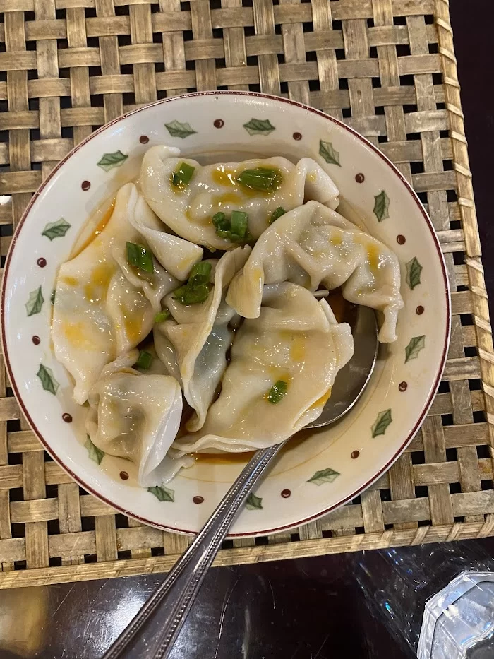 Famous Sichuan 3