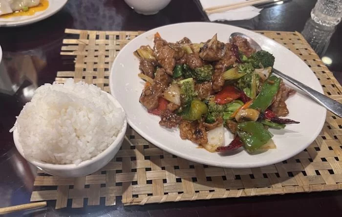 Famous Sichuan 4