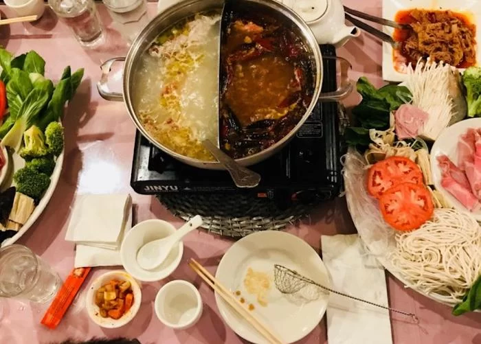 Famous Sichuan 6