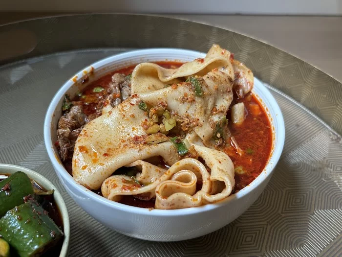 Xi'an Famous Foods 西安名吃 | Financial District 3