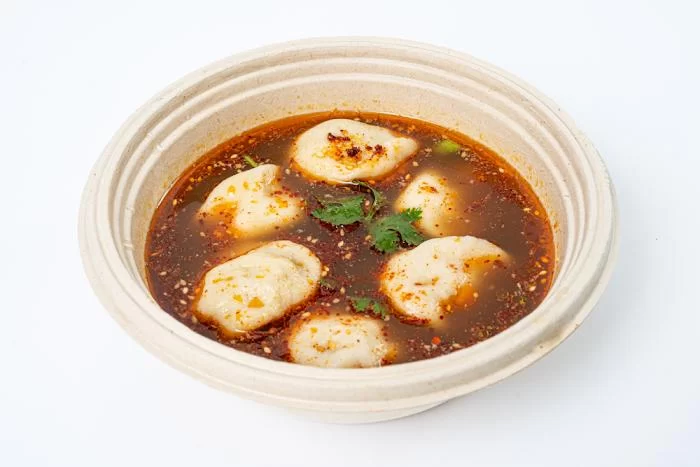 Xi'an Famous Foods 西安名吃 | Financial District 8