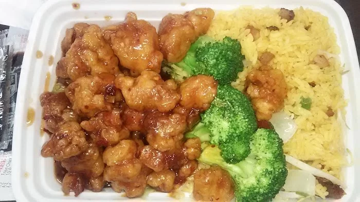 New Yummy Chinese Restaurant‎ 3