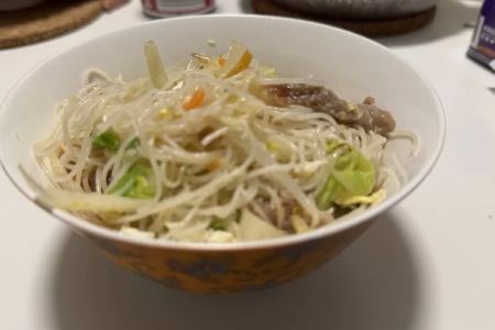New Yummy Chinese Restaurant