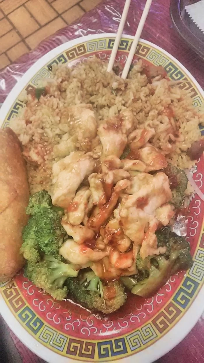 New Yummy Chinese Restaurant‎ 8