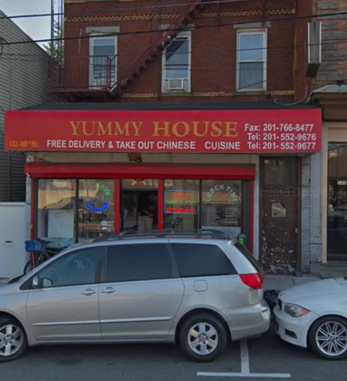 New Yummy Chinese Restaurant‎ 6