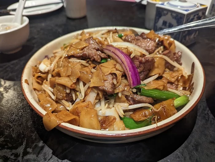 Congee Village 8