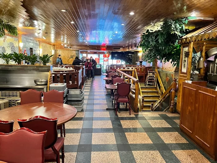 Congee Village 9