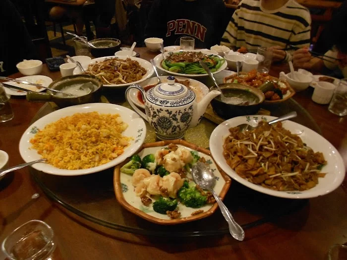 Congee Village 6
