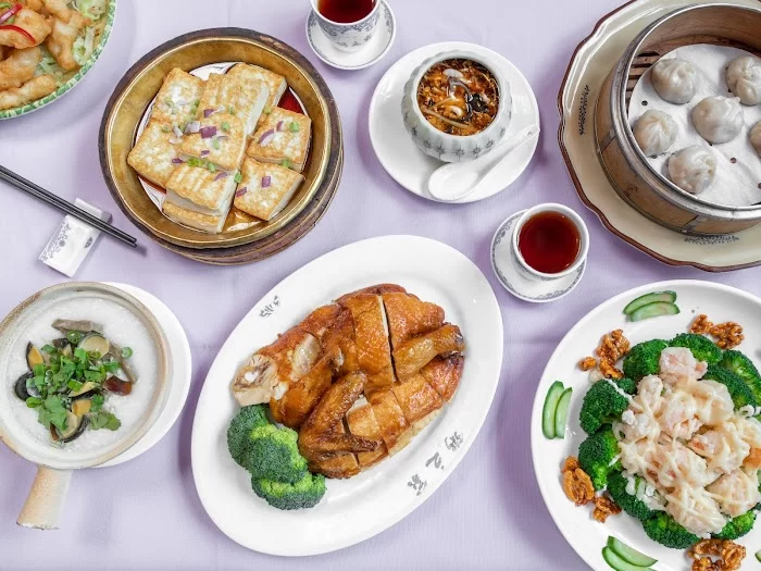 Congee Village 3