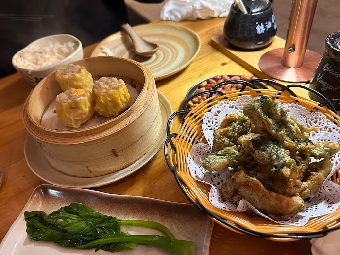 Yum Cha Chinese Kitchen & Bar 姑苏里 4