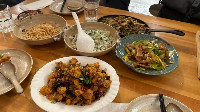 Yum Cha Chinese Kitchen & Bar 姑苏里 5