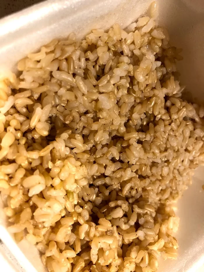 Benny's Chao King 8