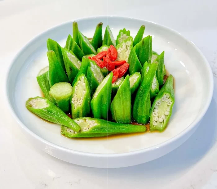 Yeh’s Bao Chinese Restaurant,Fusion Food 中餐厅 3
