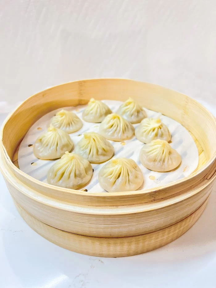 Yeh’s Bao Chinese Restaurant,Fusion Food 中餐厅 2