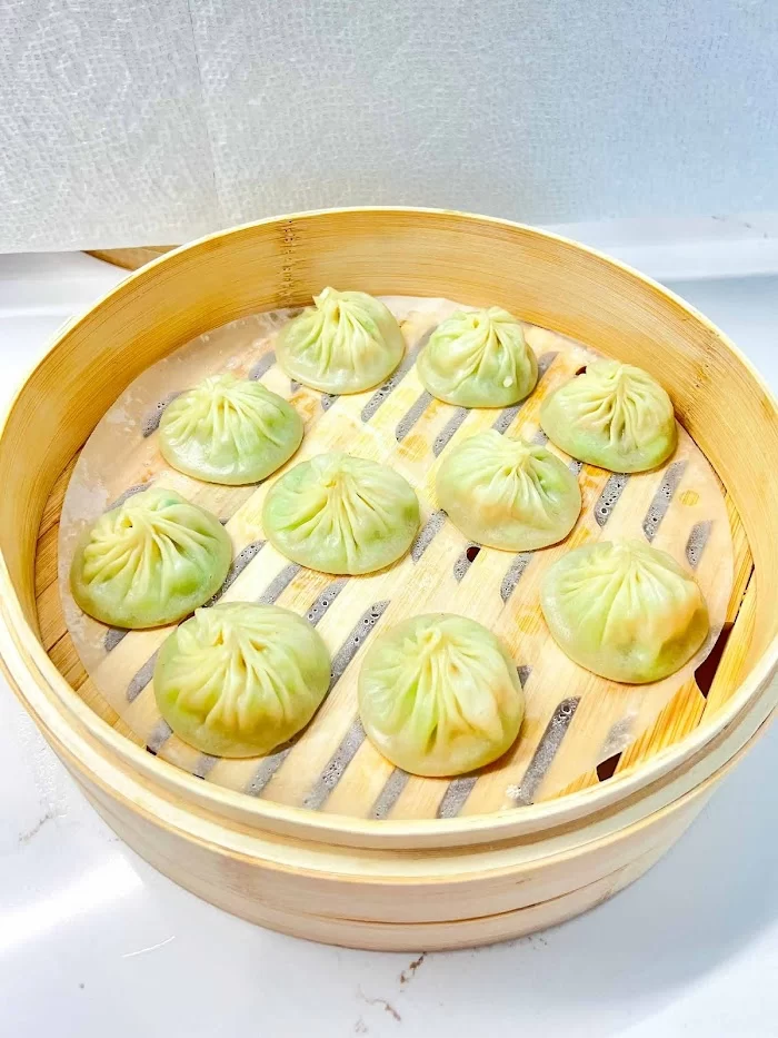 Yeh’s Bao Chinese Restaurant,Fusion Food 中餐厅 9