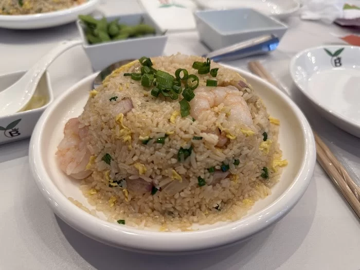 Yeh’s Bao Chinese Restaurant,Fusion Food 中餐厅 4