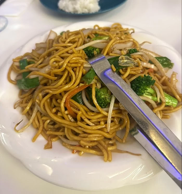 Mala House 安逸成都21街店 7